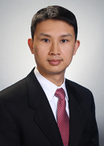 Bin Xiao